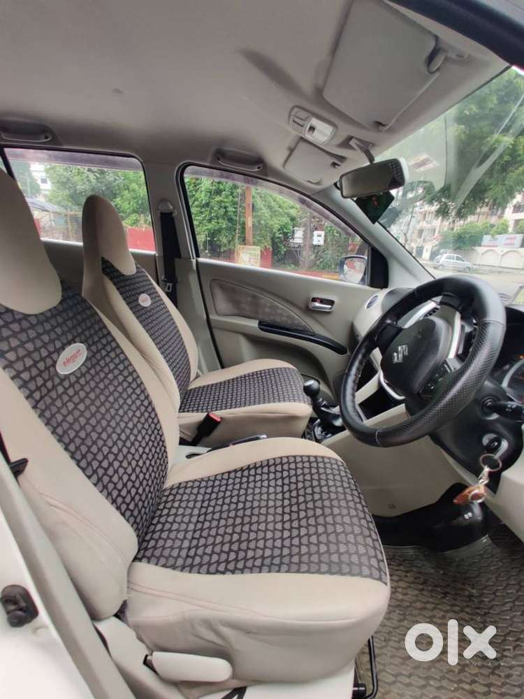 Maruti Suzuki Celerio Zxi, 2016, Petrol