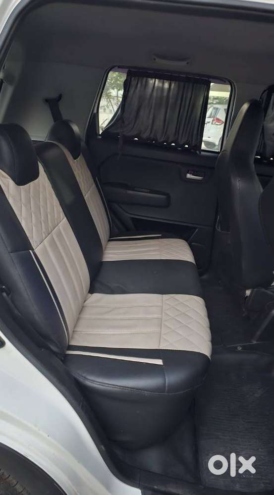 Maruti Suzuki Wagon R Zxi 1.2, 2019, Cng & Hybrids