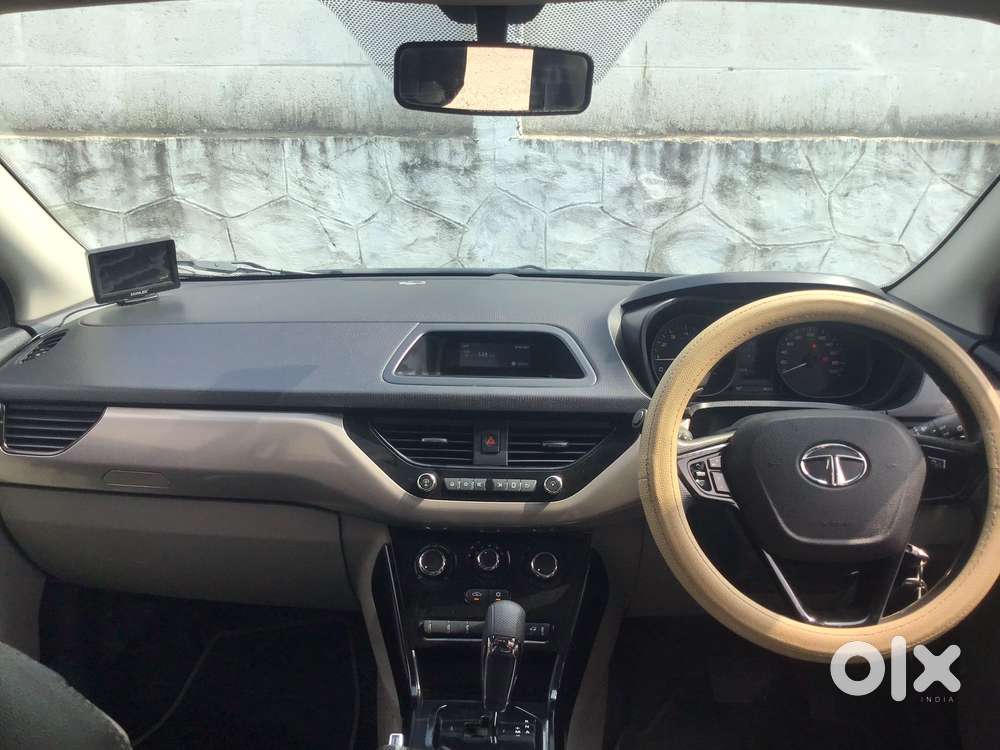 Tata Nexon 1.5 Revotorq Xma Amt (s), 2019, Petrol