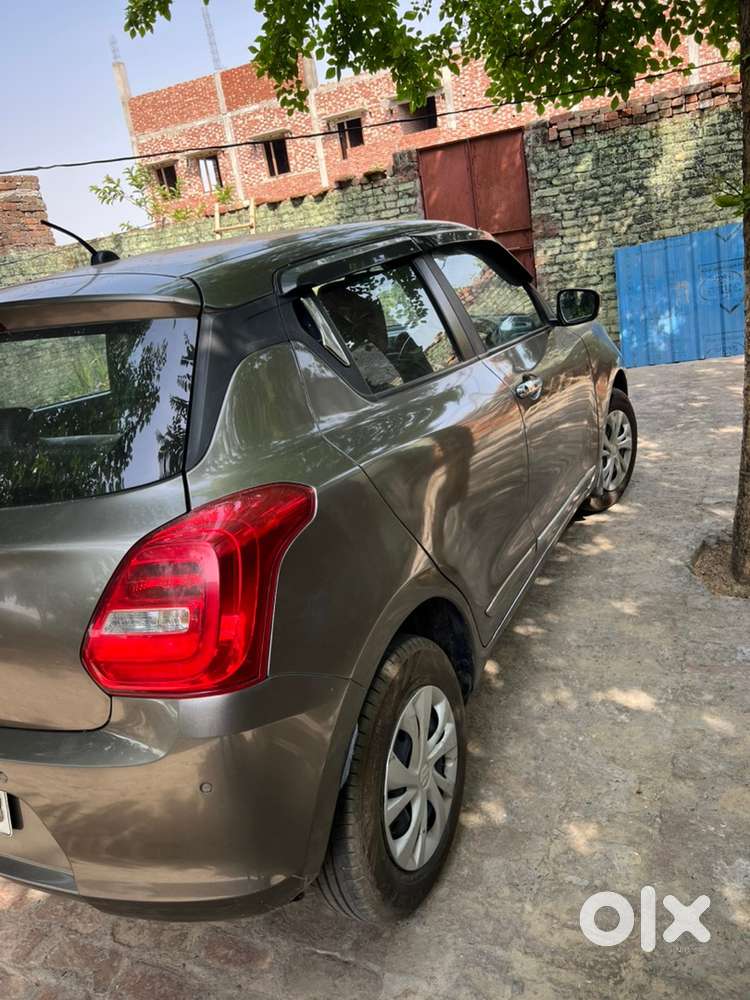 Swift Maruti Petrol 2020