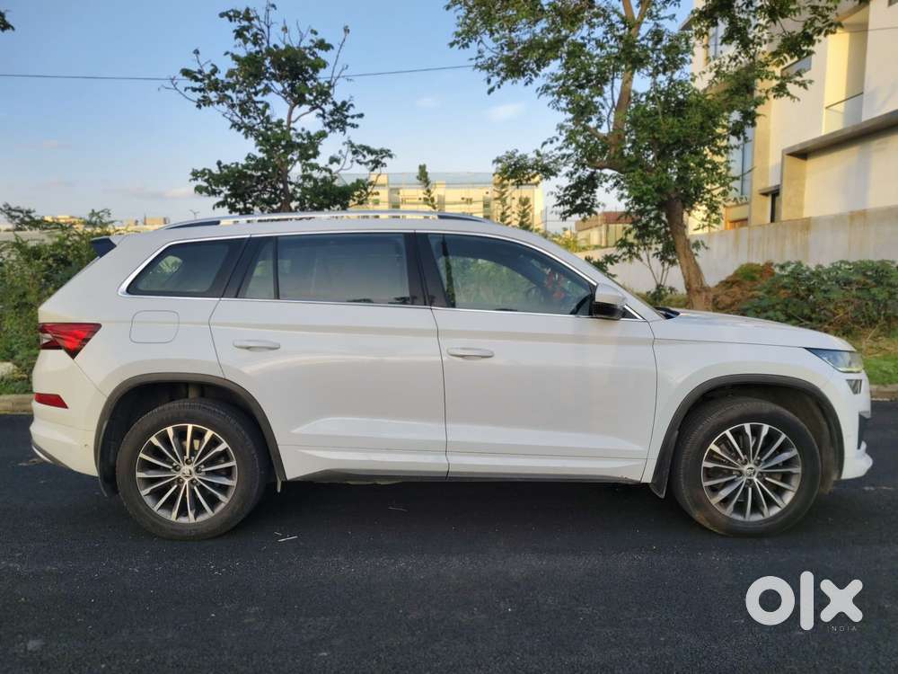 Skoda Kodiaq 2.0 Tdi Laurin Klement, 2022, Petrol