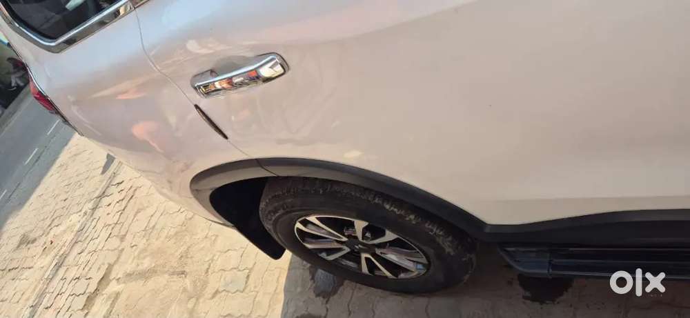 Mahindra Scorpio N Petrol 2023