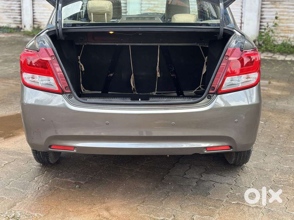 Maruti Suzuki Swift Dzire Vdi Bsiv, 2017, Diesel