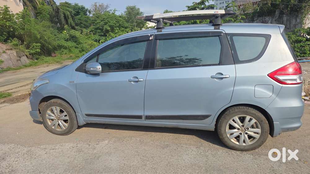 Maruti Suzuki Ertiga Zdi+ Shvs, 2018, Diesel