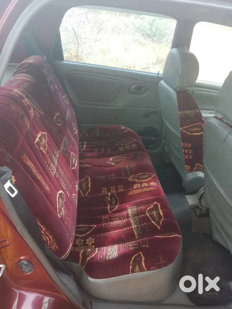 Maruti Suzuki Alto 2007 Lxi