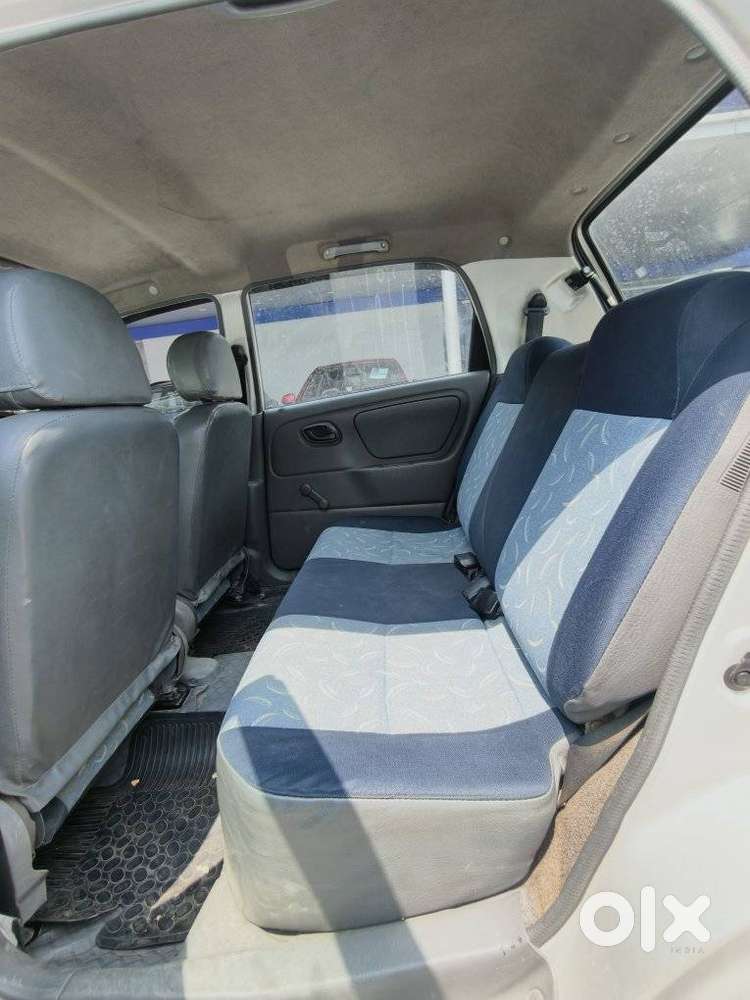 Maruti Suzuki Alto 2005-2010 Lxi Bsiii, 2009, Petrol