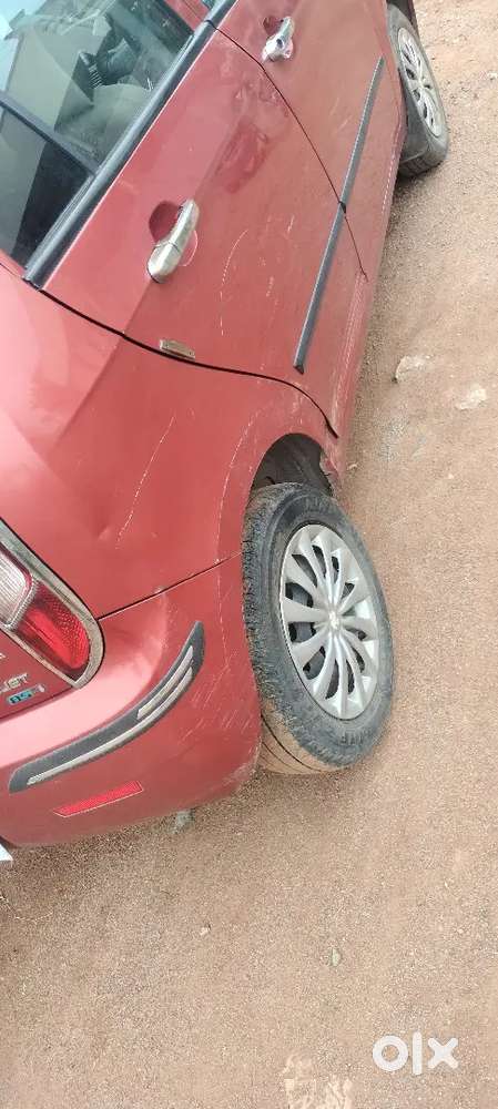 Tata Indica Vista 2011 Diesel Good Condition