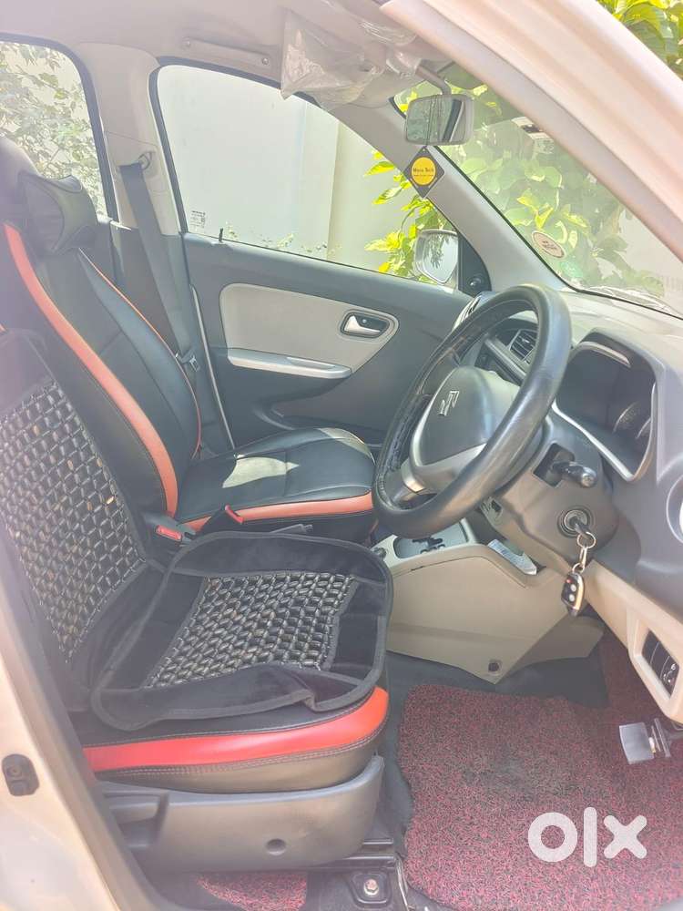 Maruti Suzuki Alto K10