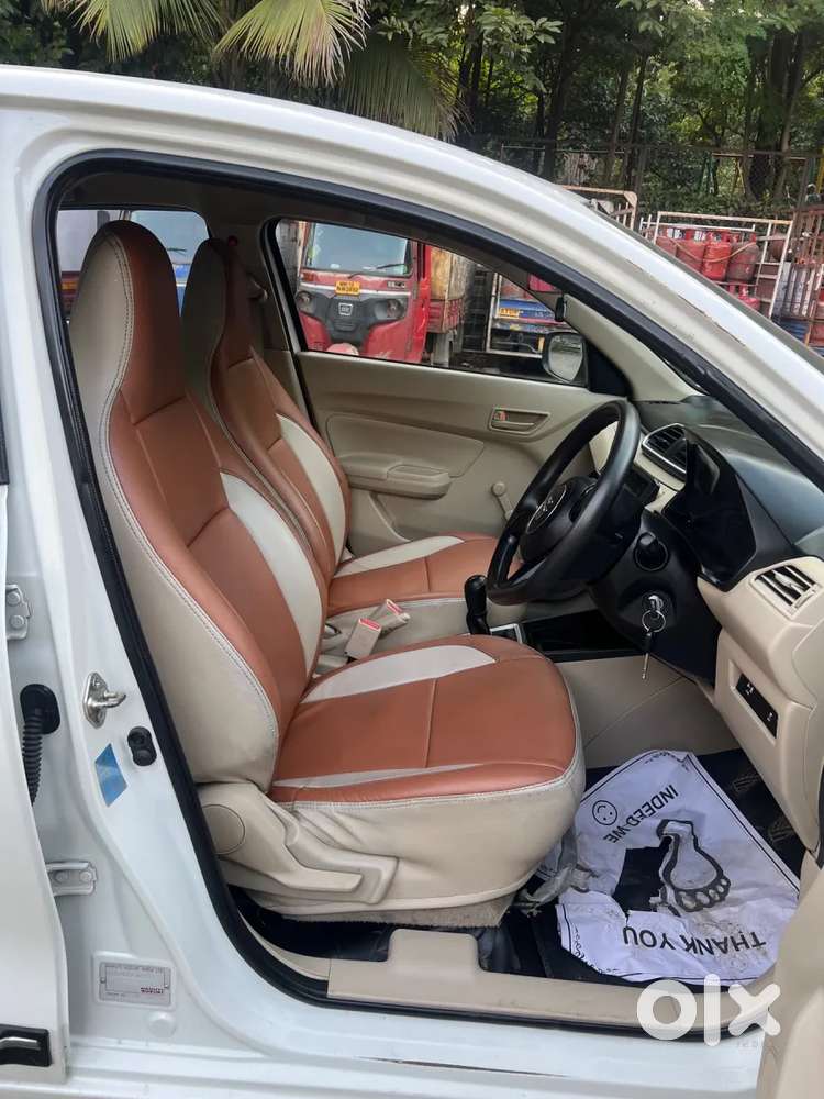 Maruti Suzuki Dzire 1.2 Vxi Cng, 2023, Cng & Hybrids