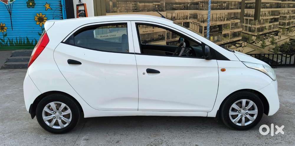 Hyundai Eon Era +, 2011, Petrol