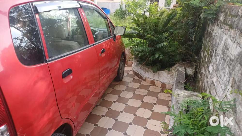 Maruti Suzuki Zen 2007