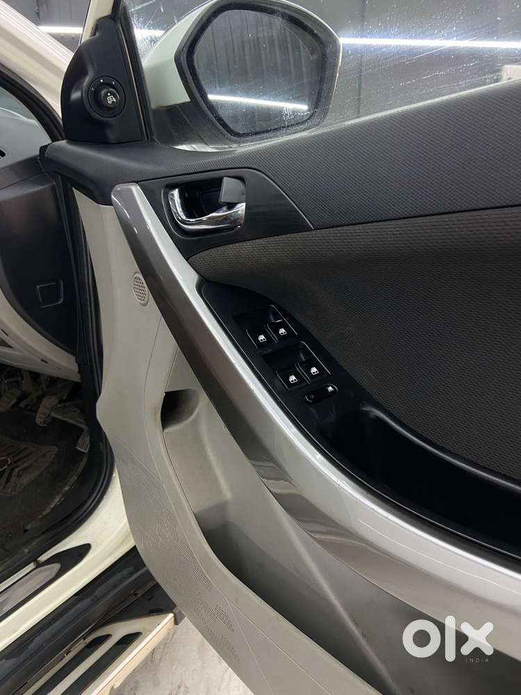 Tata Nexon 1.5 Revotorq Xz Plus Dual Tone, 2018, Diesel