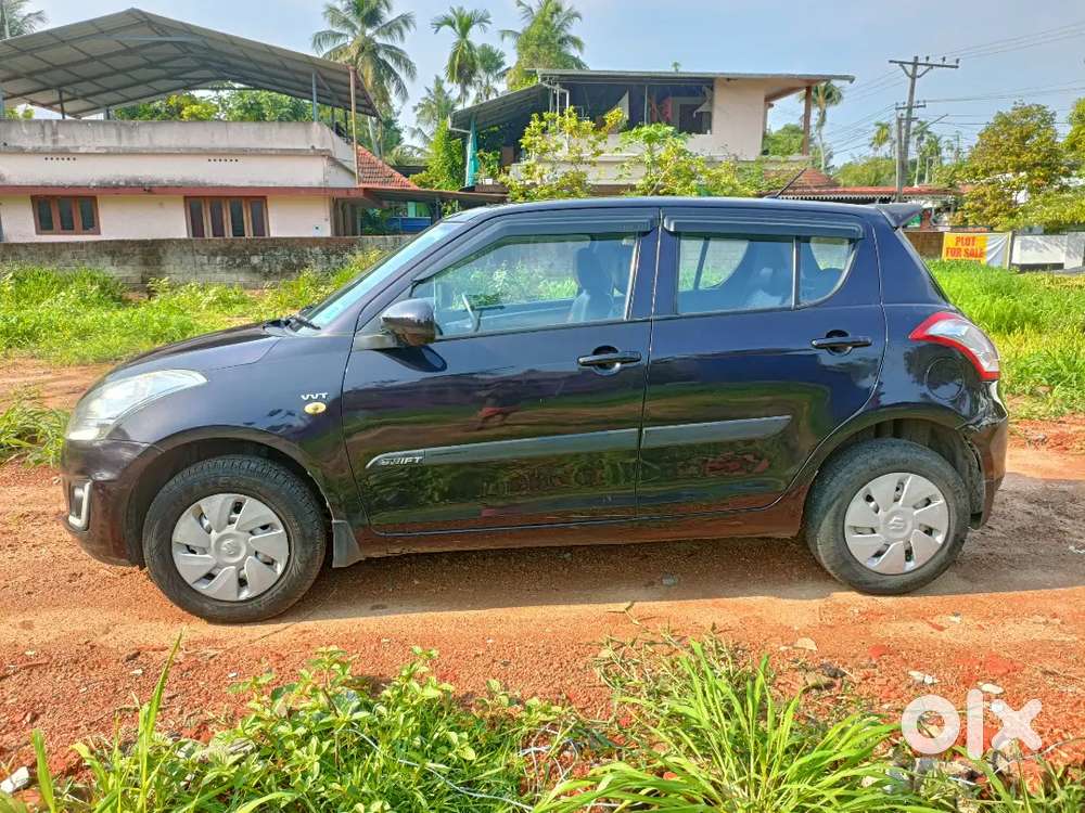 Maruti Suzuki Swift 2016 Petrol Good Condition