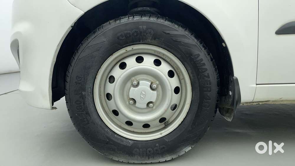 Hyundai I10 Magna 1.1l, 2014, Petrol