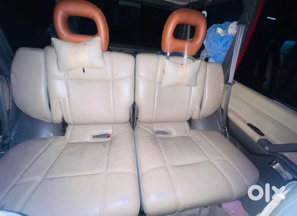 Mitsubishi Pajero Diesel 2010