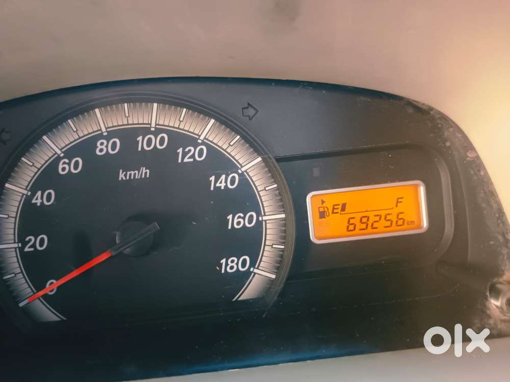 Maruti Suzuki Eeco 5 Str With A/c+htr, 2021, Petrol