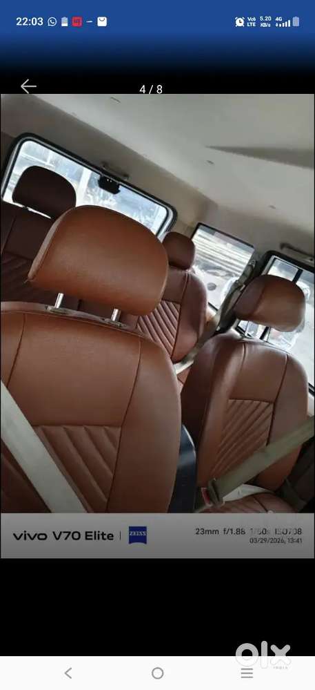 Mahindra Bolero 1.5 2023