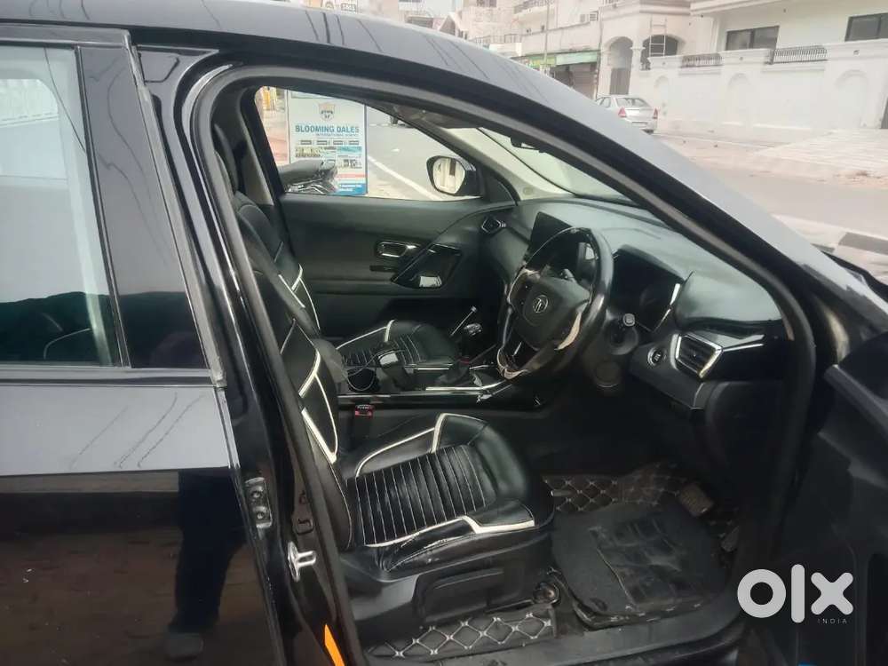 Tata Harrier 2021 Diesel Good Condition
