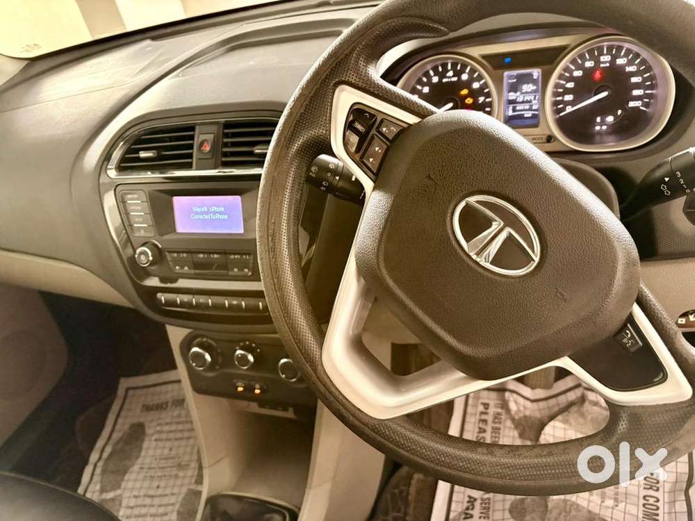 Tata Car Manual Petrol 2017