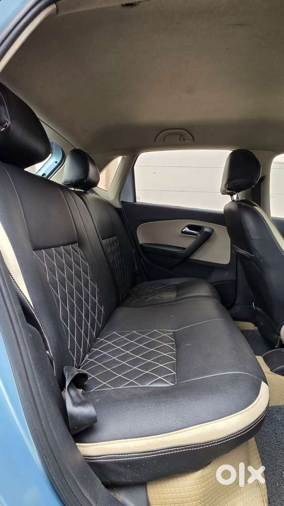 Volkswagen Polo Diesel Comfortline 1.2l, 2012, Diesel