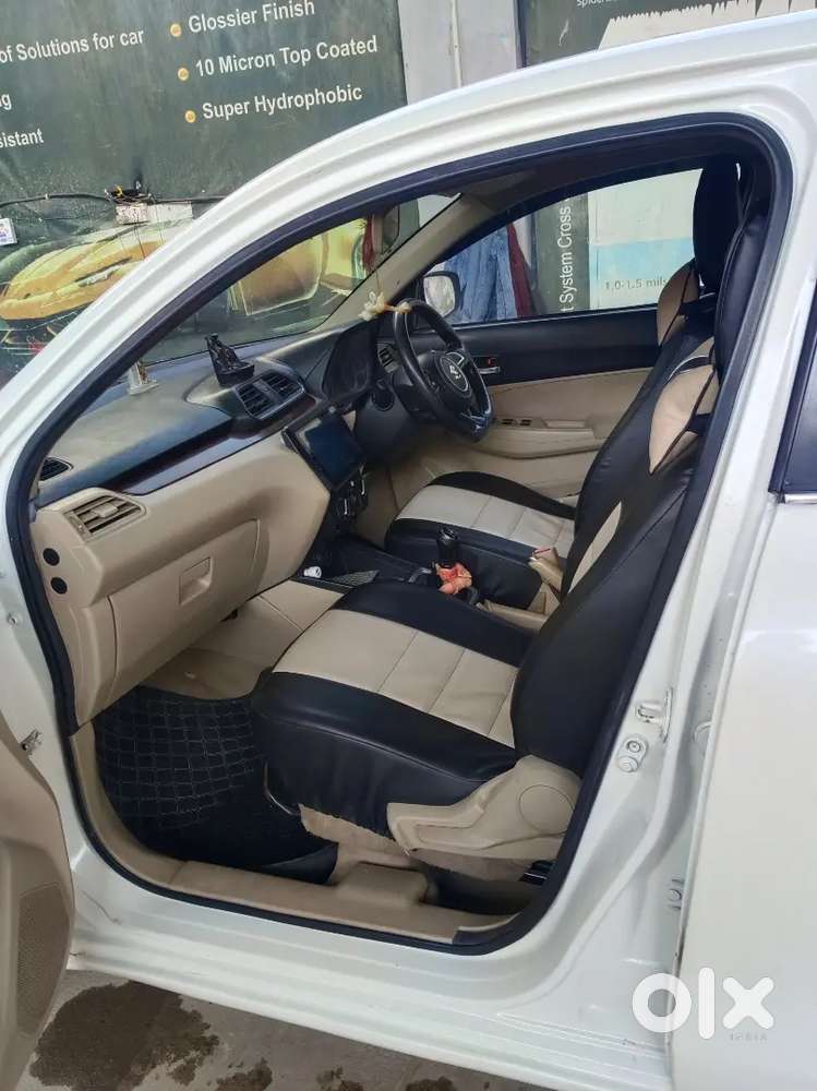 Maruti Suzuki Dzire