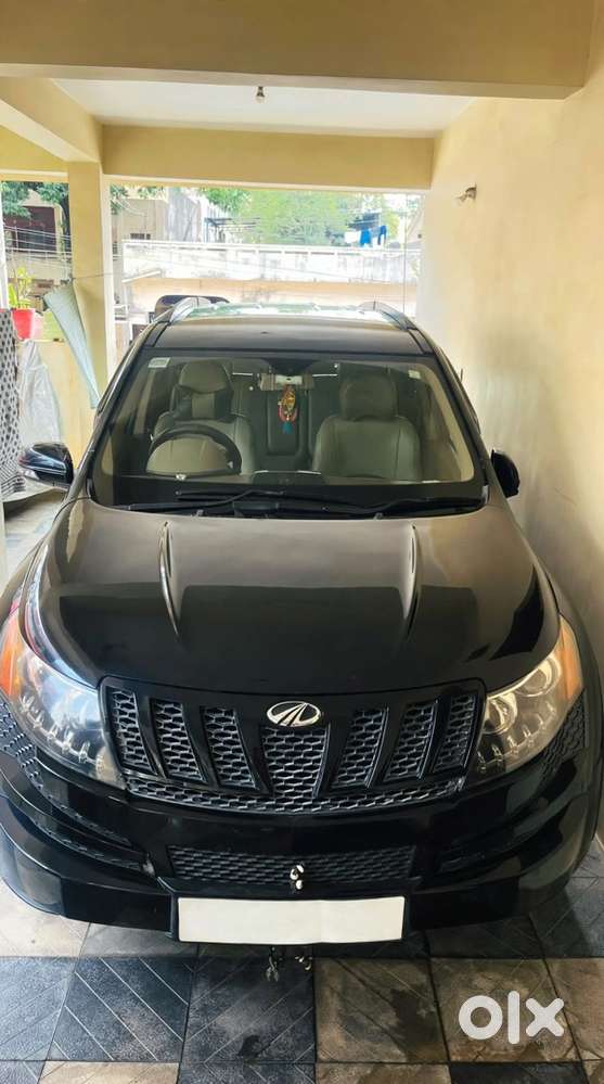 Mahindra Xuv500 Diesel Manual 2012