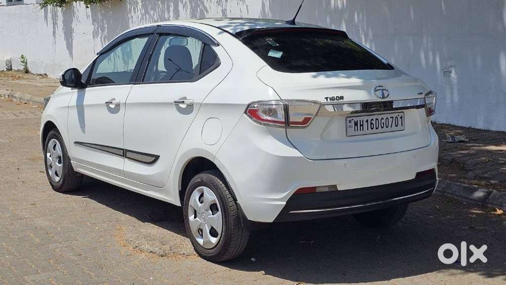 Tata Tigor 1.2 Revotron Xm Cng, 2023, Cng & Hybrids