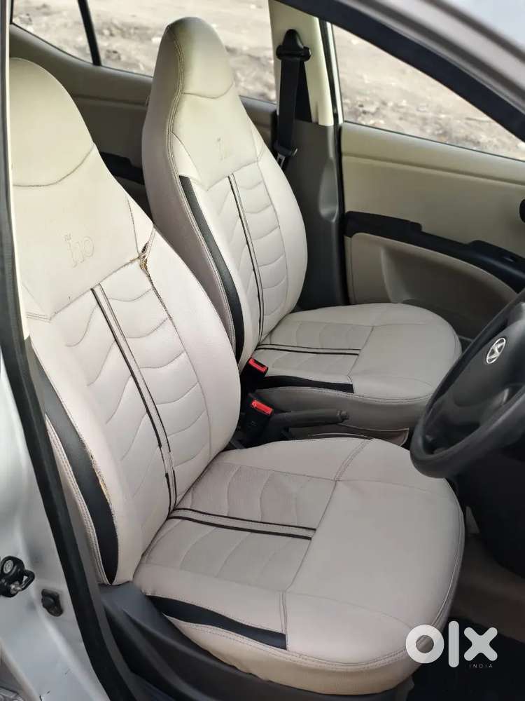 Hyundai I10 2015 Cng & Hybrids 102000 Km Driven