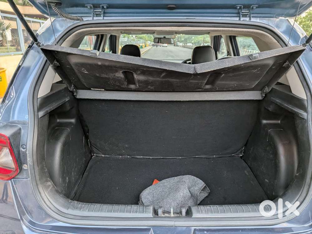 Hyundai Venue S 1.2 Petrol, 2021, Petrol