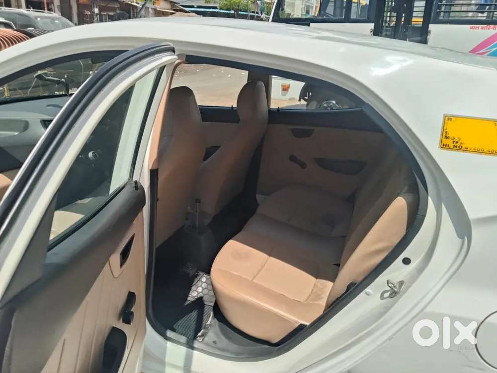 Hyundai Eon 2018 Lpg Well Maintained