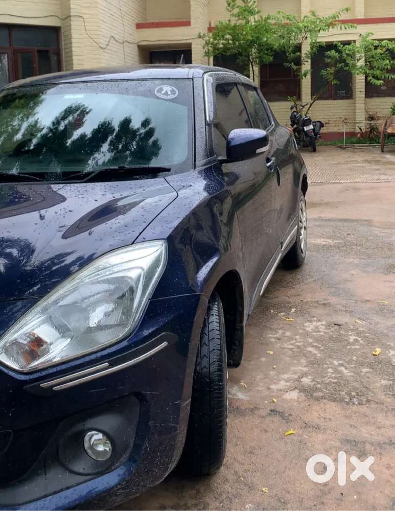 Swift Vxi Petrol Maruti 2018