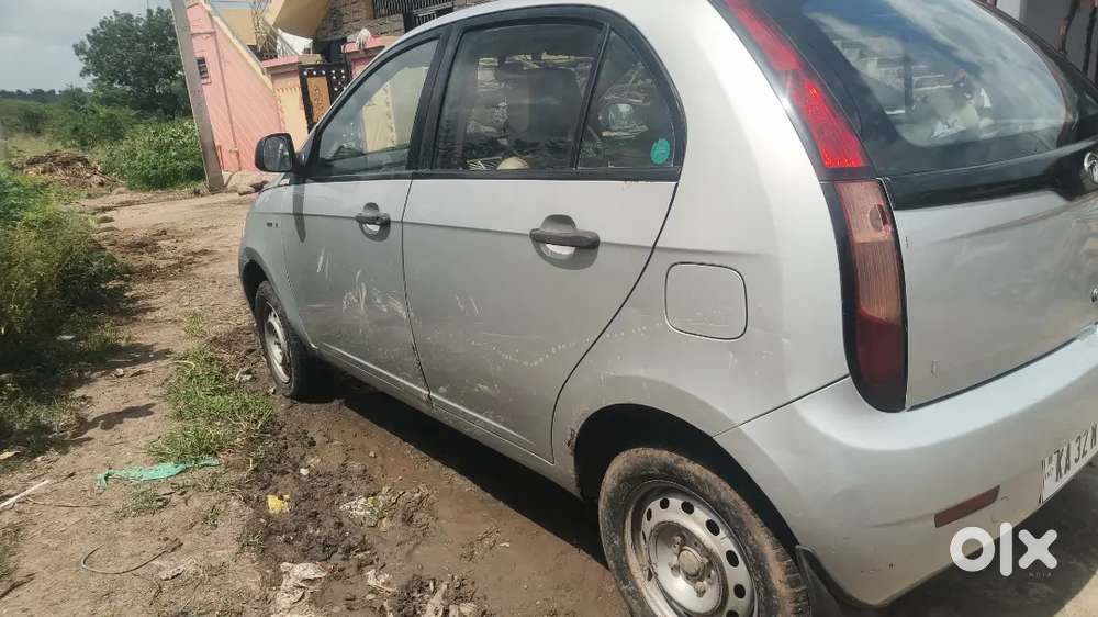 Tata Indica Vista 2013