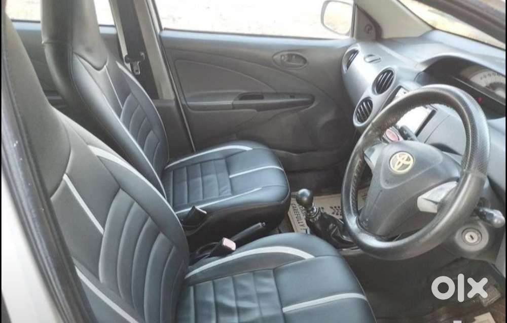 Toyota Etios Liva Gd, 2012, Diesel