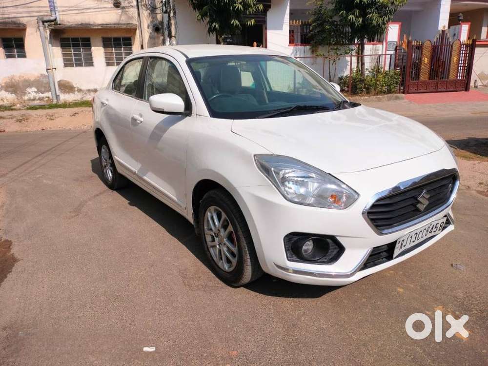 Maruti Suzuki Swift Dzire Zdi + Mt, 2019, Diesel
