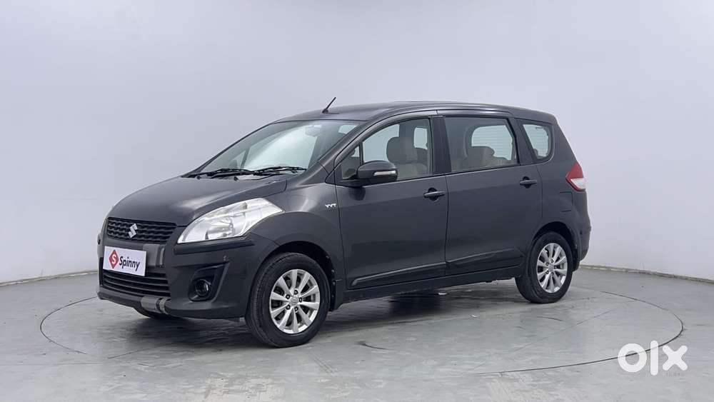 Maruti Suzuki Ertiga 1.5 Zxi, 2015, Petrol