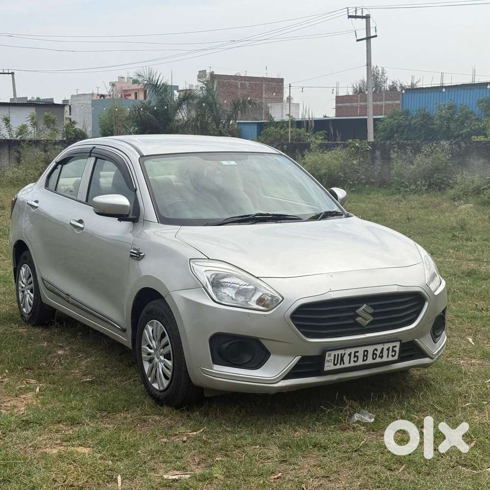 Maruti Suzuki Swift Dzire Tour Ldi, 2019, Diesel