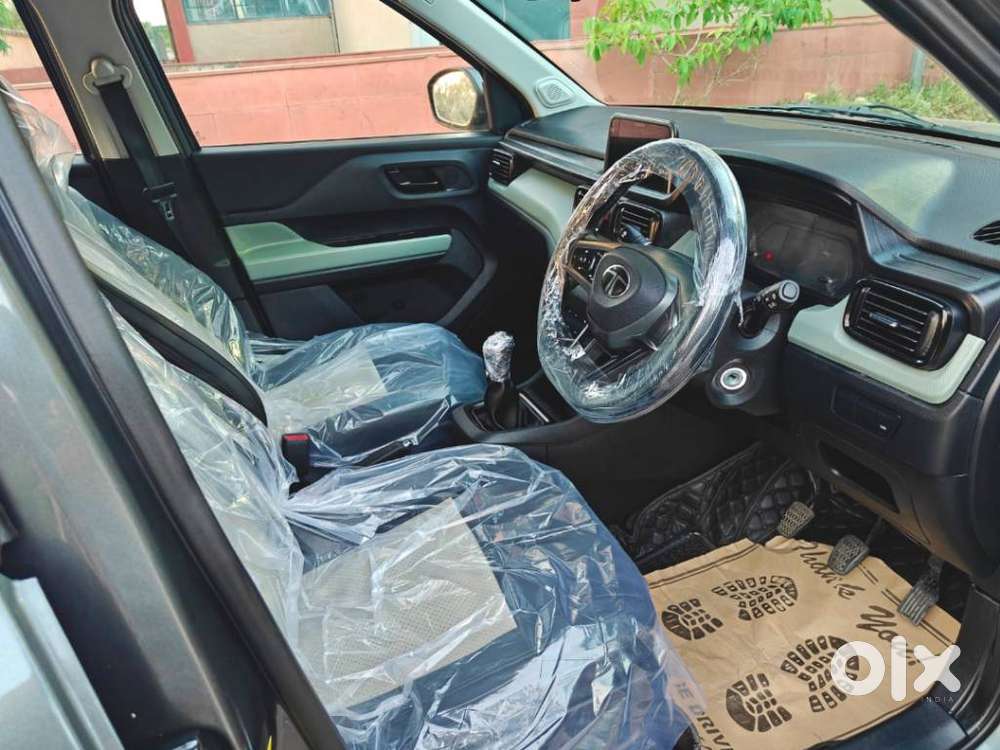 Tata Punch Adventure Icng, 2024, Cng & Hybrids