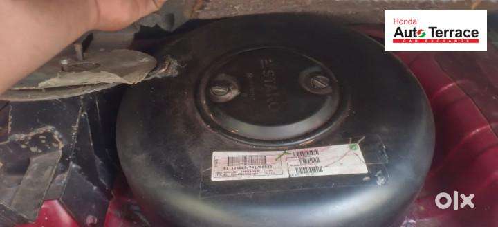 Maruti Suzuki Wagon R Lxi Minor, 2008, Petrol