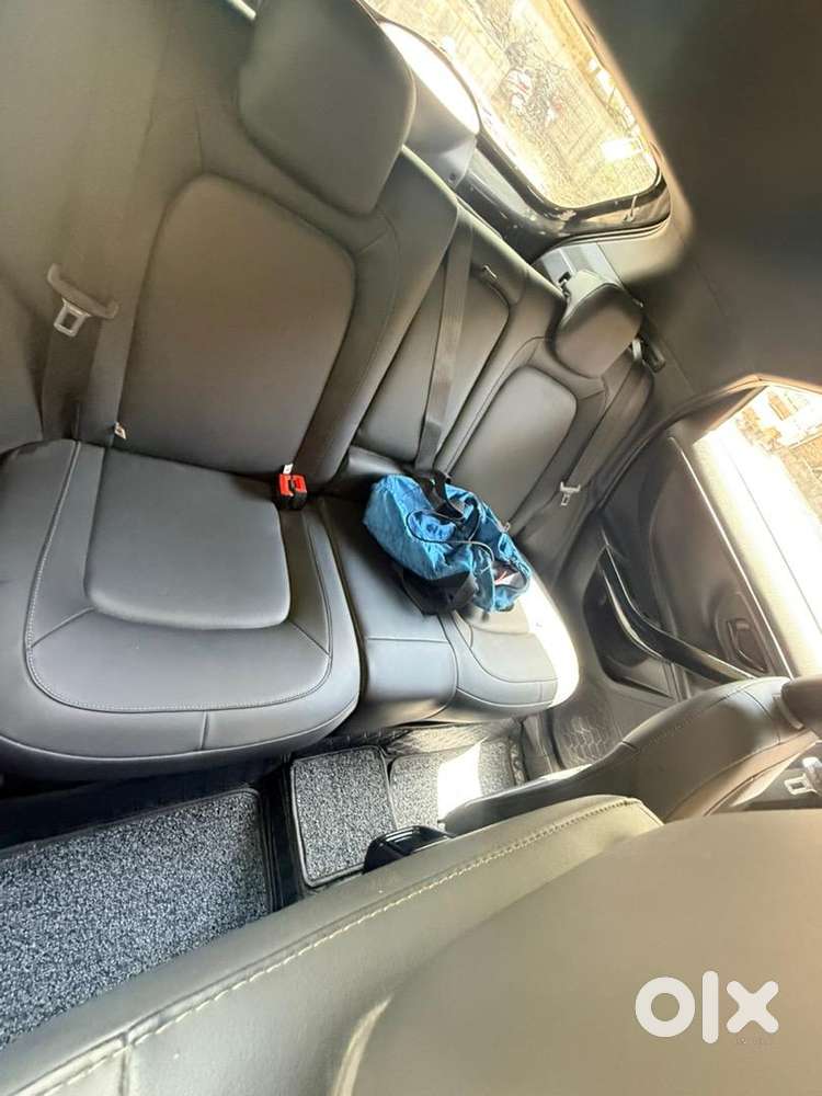 Tata Nexon Xz Plus (s) Diesel Dark Edition 2023