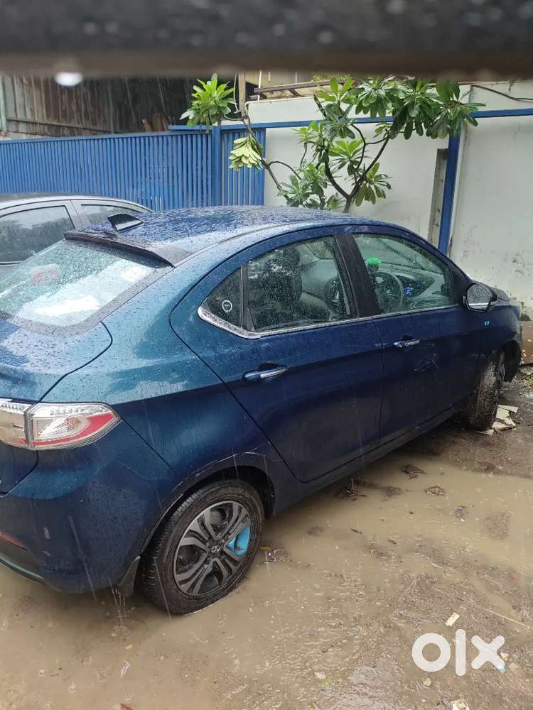 Tata Tigor Ev Xz Plus 2023