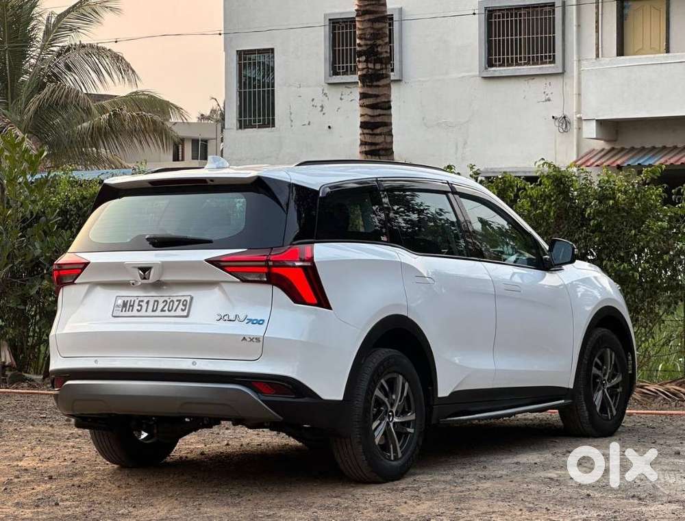 Mahindra Xuv700 2.2 Ax 5 Diesel Mt 7 Str, 2024, Diesel