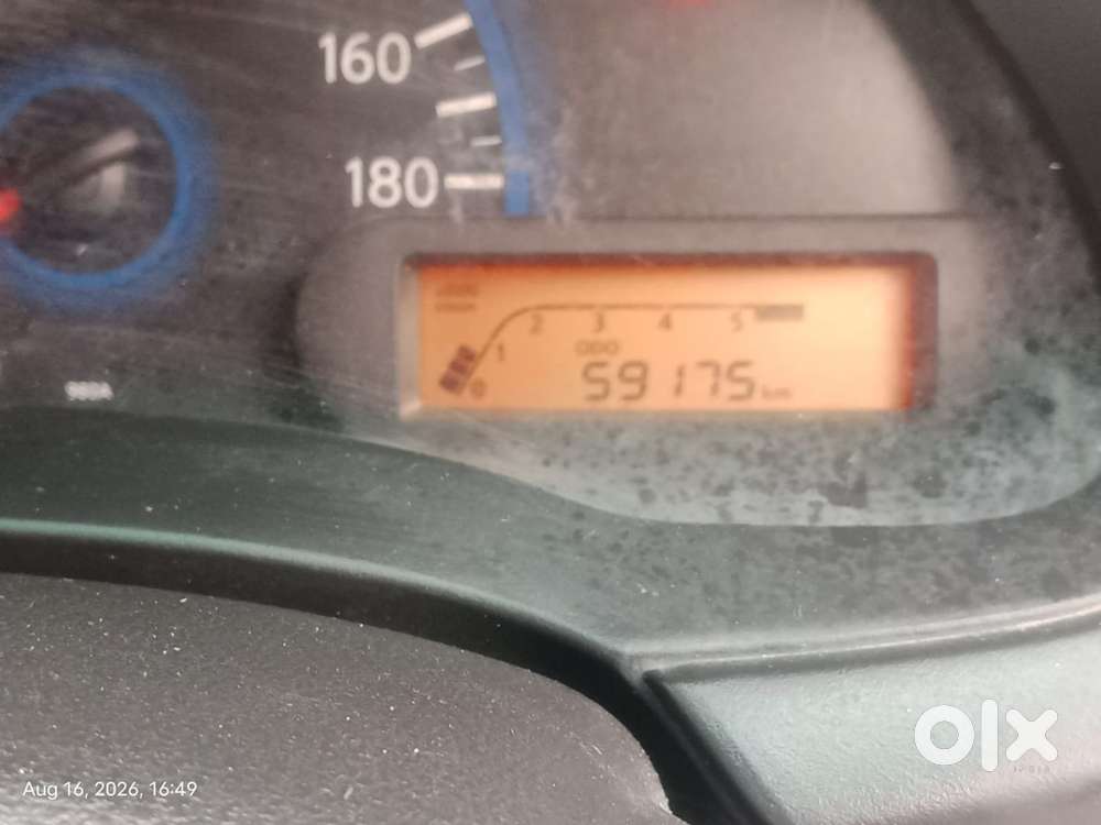 Datsun Go 2018 Petrol 56000 Km Driven