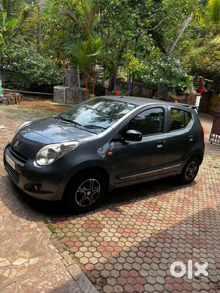 Full Option Good Condition Car