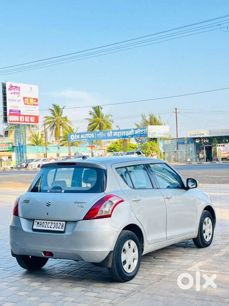 Maruti Suzuki Swift 2011-2014 Vdi, 2013, Diesel