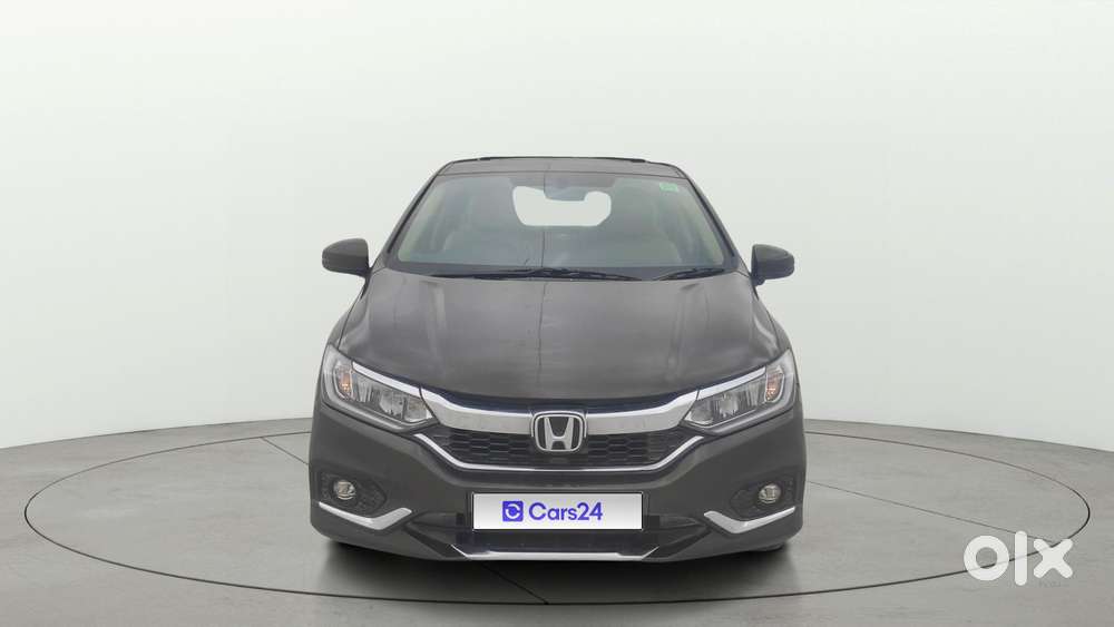 Honda City I-vtec Vx, 2018, Petrol