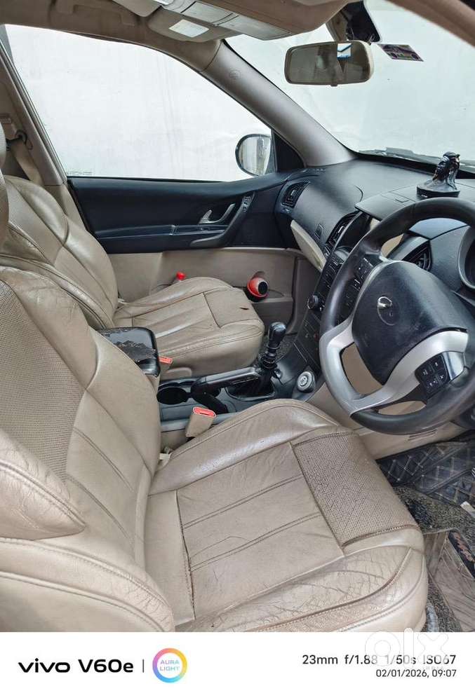 Mahindra Xuv500 2016 Diesel Good Condition