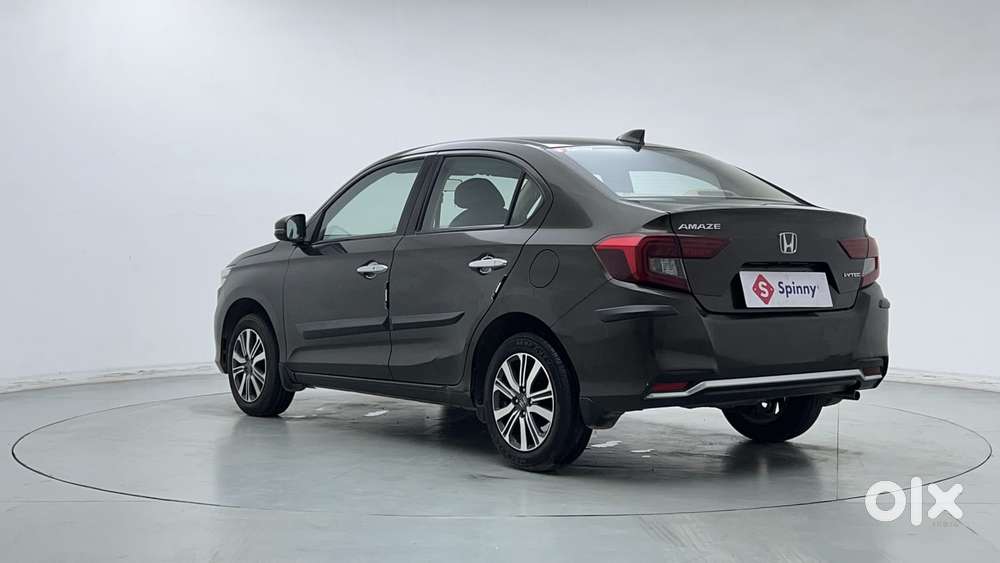 Honda Amaze Vx 1.2 Petrol Cvt, 2023, Petrol