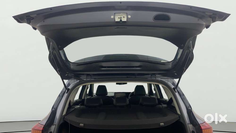 Kia Seltos 1.4 Gtx + Petrol At, 2019, Petrol