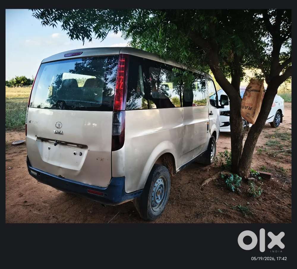 Tata Venture