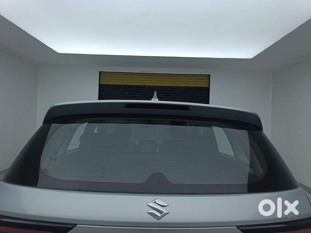 Maruti Suzuki Brezza Vxi At, 2024, Petrol